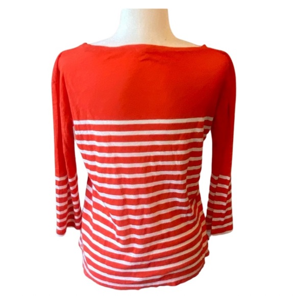 J. Crew top - Picture 2 of 7